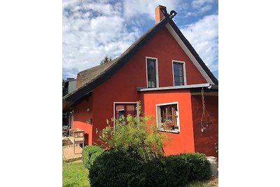 Wilde Hütung