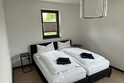 Wohnung 5 - Familienstrand