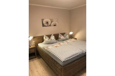 Ferienwohnung Nr. 3 für 4 Personen