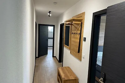 Usedomperle - Obergeschoss