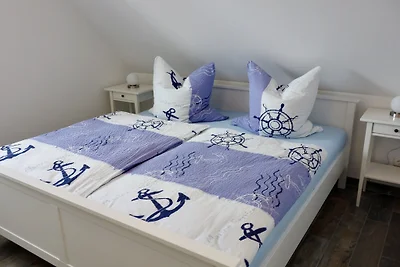 Ferienhaus für 8 Personen
