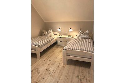 Ferienwohnung Nr. 6  für 4 Personen