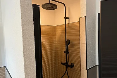 Usedomperle - Obergeschoss