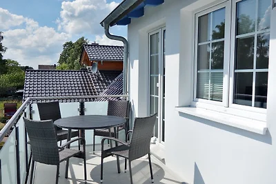 Casa vacanze per 8 persone