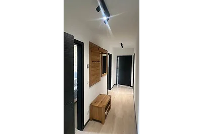Wohnung 1 - Strandperle