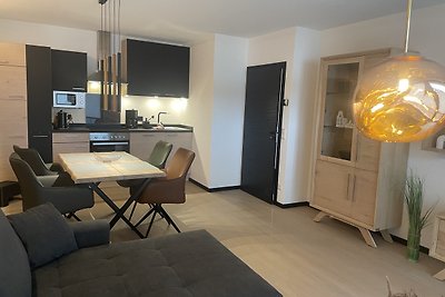 Ferienwohnung Zinnowitz