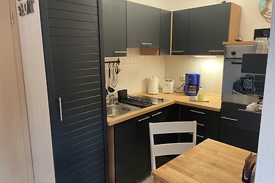 1-Zimmer Ferienwohnung