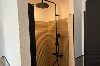 Wohnung 8 - Usedomperle