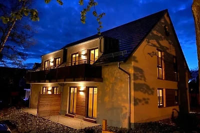 Ferienwohnung Nr. 3 für 4 Personen