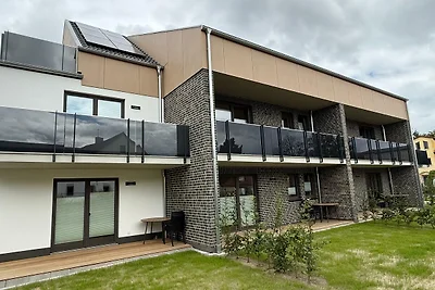 Wohnung 6 - Kaiserbad