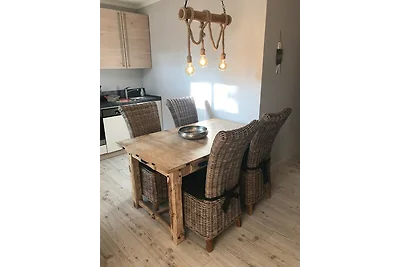 Ferienwohnung Nr. 5 für 4 Personen
