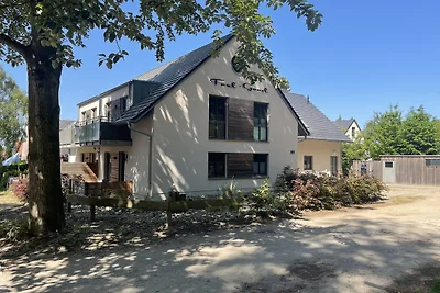 Ferienwohnung Nr. 5 für 4 Personen