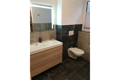 Ferienwohnung Nr. 3 für 4 Personen