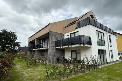 Wohnung 6 - Kaiserbad