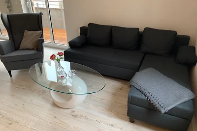 Ferienwohnung (3) bis 4 P. - Enjoy