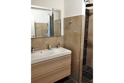 Ferienwohnung Nr. 1 für 2 P. 