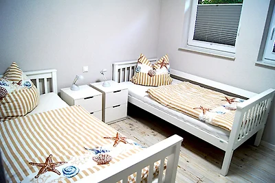 Appartamento per vacanze (4) fino a 4 p. - Rilassarsi