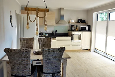 Ferienwohnung Nr. 3 für 4 Personen
