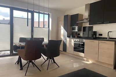 Wohnung 1 - Strandperle