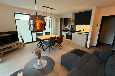 Wohnung 8 - Usedomperle