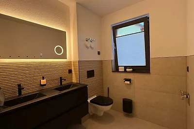 Usedomperle - Obergeschoss