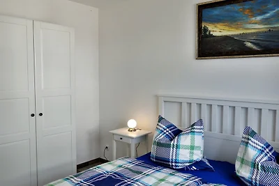 Casa vacanze per 8 persone