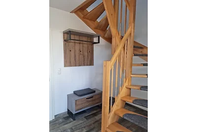 Ferienhaus für 8 Personen