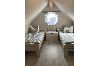 Ferienwohnung Nr. 5 für 4 Personen