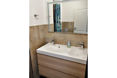 Ferienwohnung Nr. 5 für 4 Personen