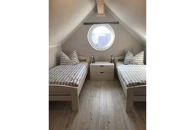 Ferienwohnung Nr. 4 für 4 P.