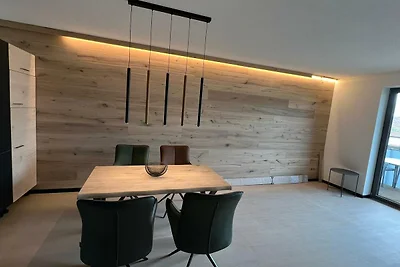 Wohnung 1 - Strandperle