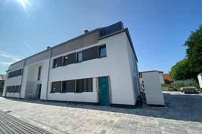 Wohnung 1 - Strandperle