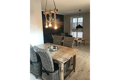 Ferienwohnung Nr. 5 für 4 Personen