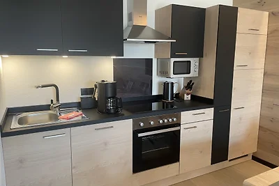 Wohnung 2 - Dünenblick