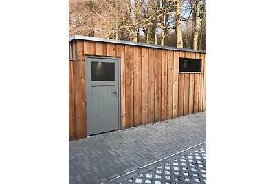Ferienwohnung Nr. 4 für 4 P.