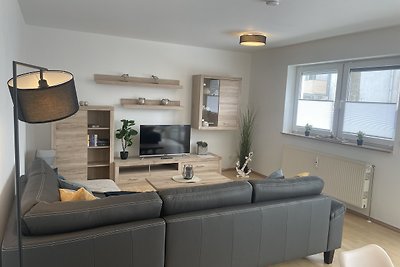 Ferienwohnung  für max 5 Personen