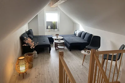 Ferienwohnung (3) bis 4 P. - Enjoy