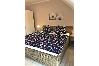 Appartamento per vacanze n. 6 per 4 persone