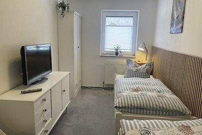 Vakantiewoning voor 4 personen