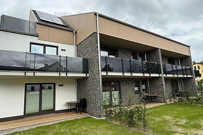 Usedomperle - Obergeschoss