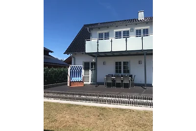 Casa vacanze per 8 persone
