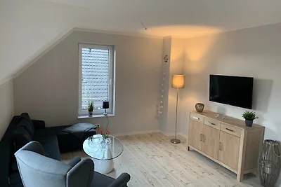 Ferienwohnung (3) bis 4 P. - Enjoy