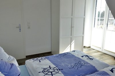 Ferienwohnung für 4 Personen OG
