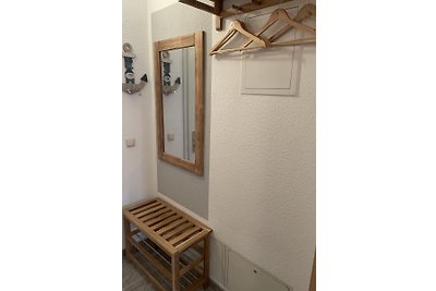 1-Zimmer Ferienwohnung