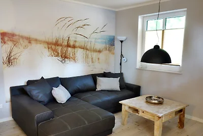 Ferienwohnung Nr. 1 für 2 P. 