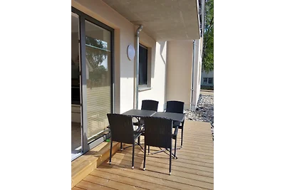 Ferienwohnung Nr. 3 für 4 Personen