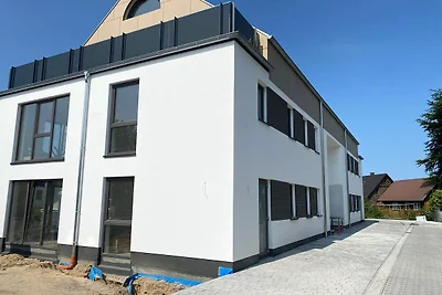 Wohnung 5 - Familienstrand
