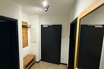Wohnung 3 - Seewind