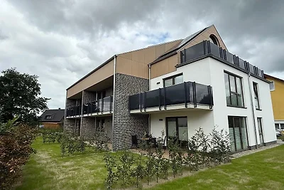 Usedomperle - Obergeschoss