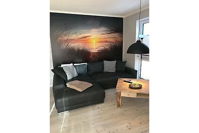 Ferienwohnung Nr. 5 für 4 Personen